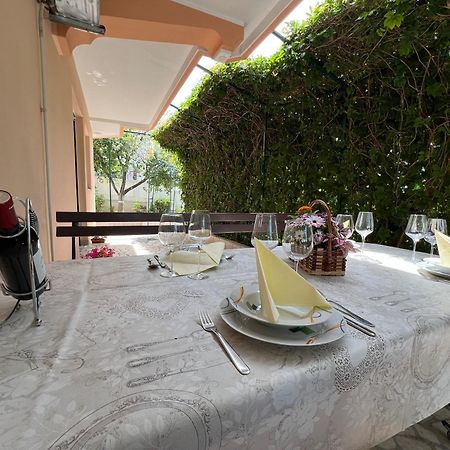 Apartman Ahmicic Crikvenica Zewnętrze zdjęcie
