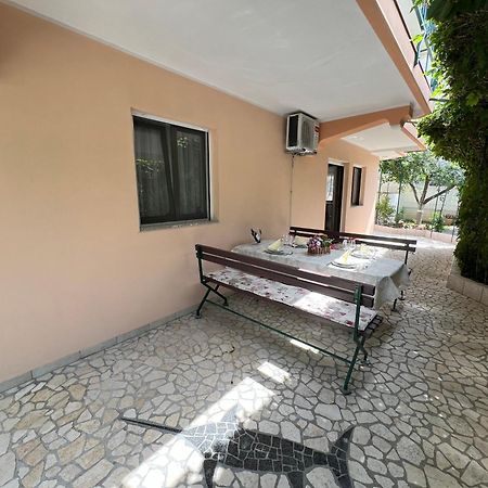 Apartman Ahmicic Crikvenica Zewnętrze zdjęcie