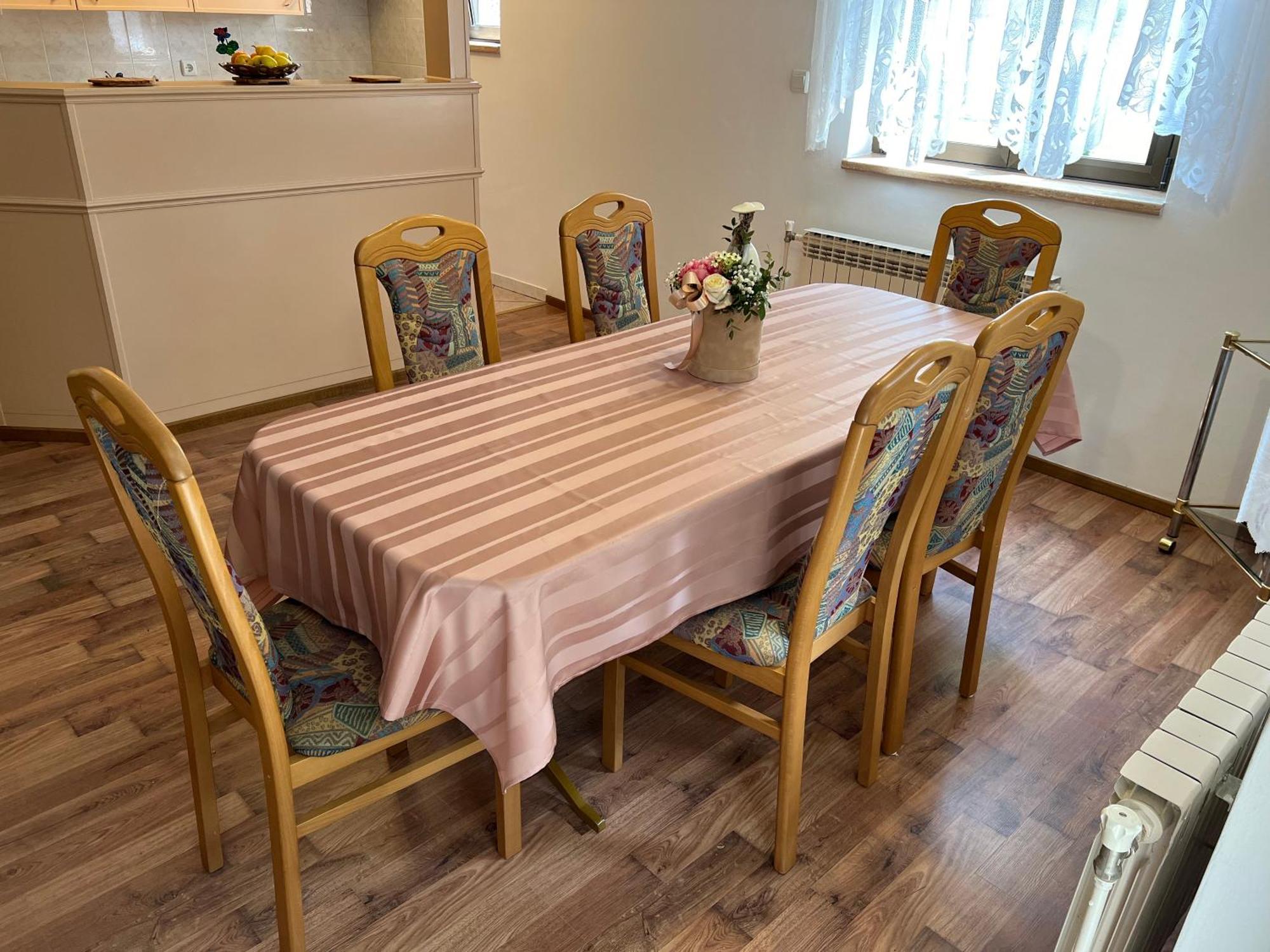 Apartman Ahmicic Crikvenica Zewnętrze zdjęcie