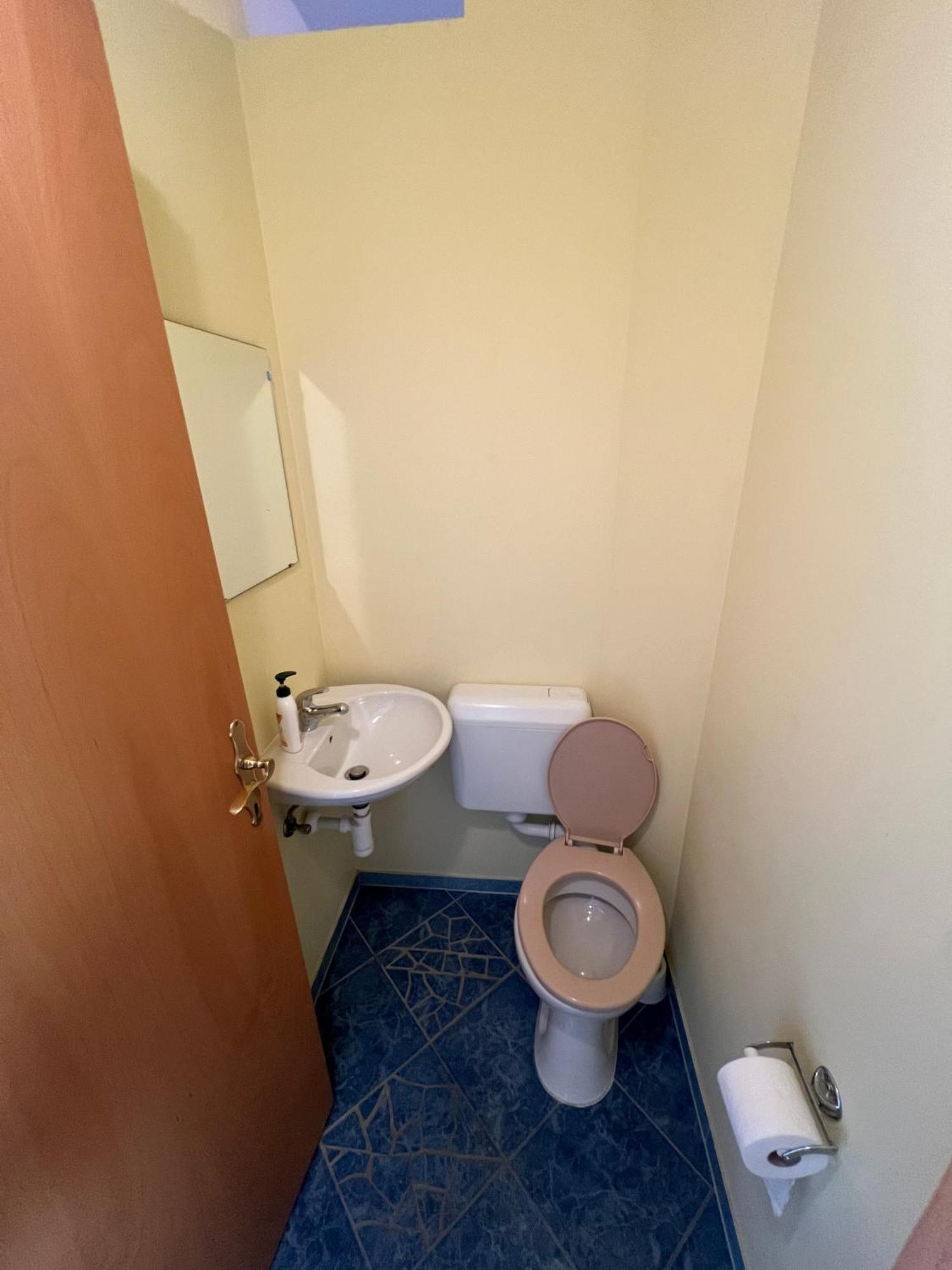 Apartman Ahmicic Crikvenica Zewnętrze zdjęcie