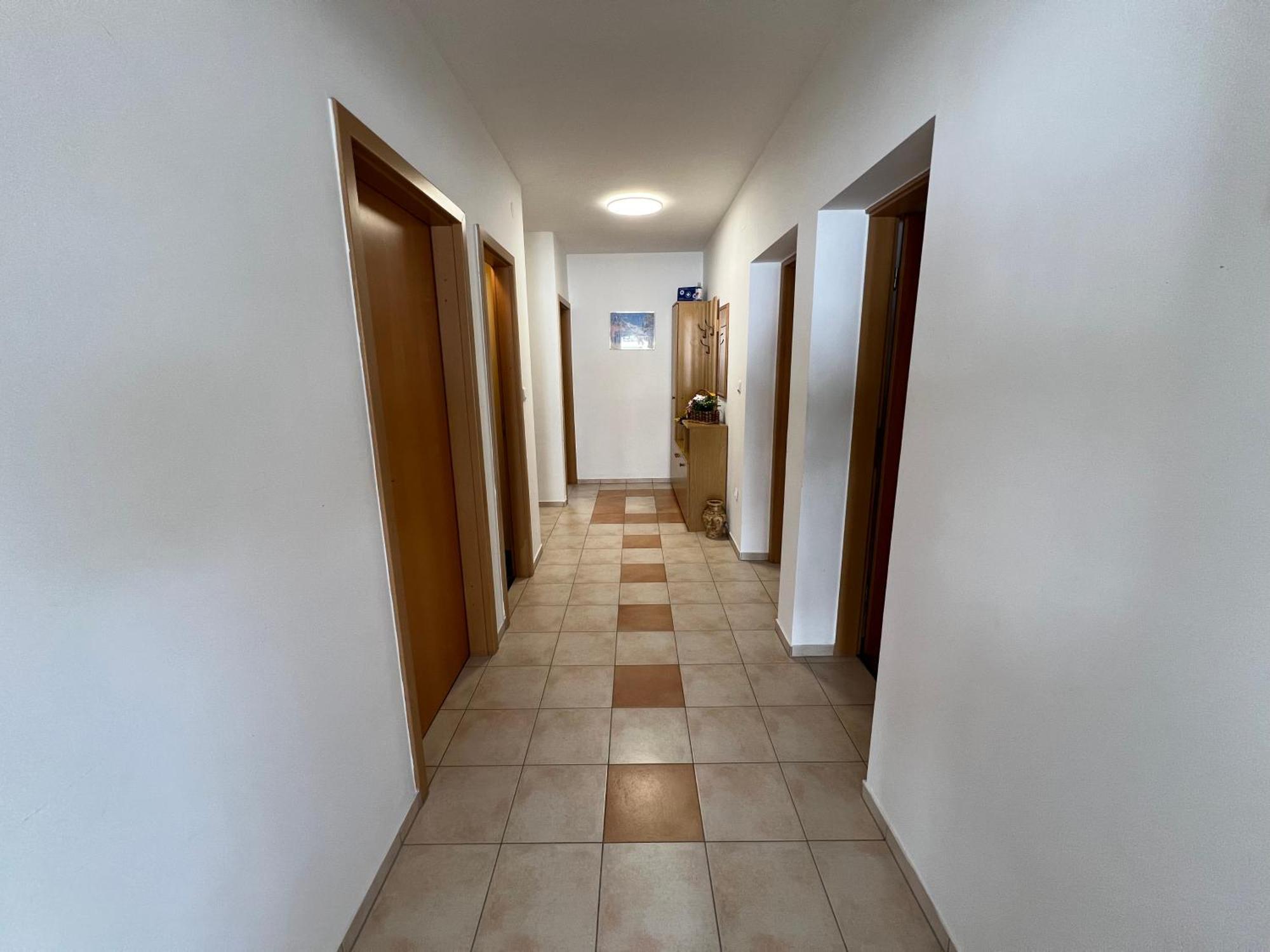 Apartman Ahmicic Crikvenica Zewnętrze zdjęcie