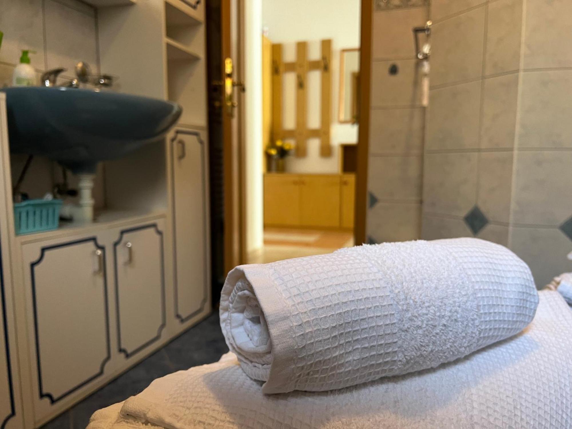 Apartman Ahmicic Crikvenica Zewnętrze zdjęcie