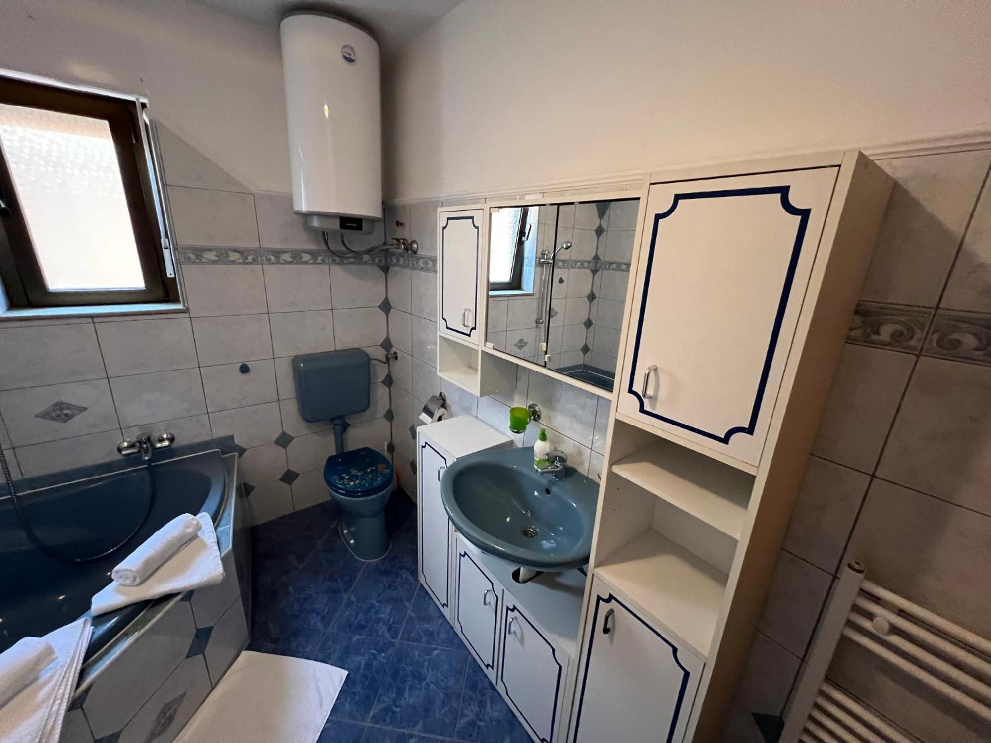Apartman Ahmicic Crikvenica Zewnętrze zdjęcie
