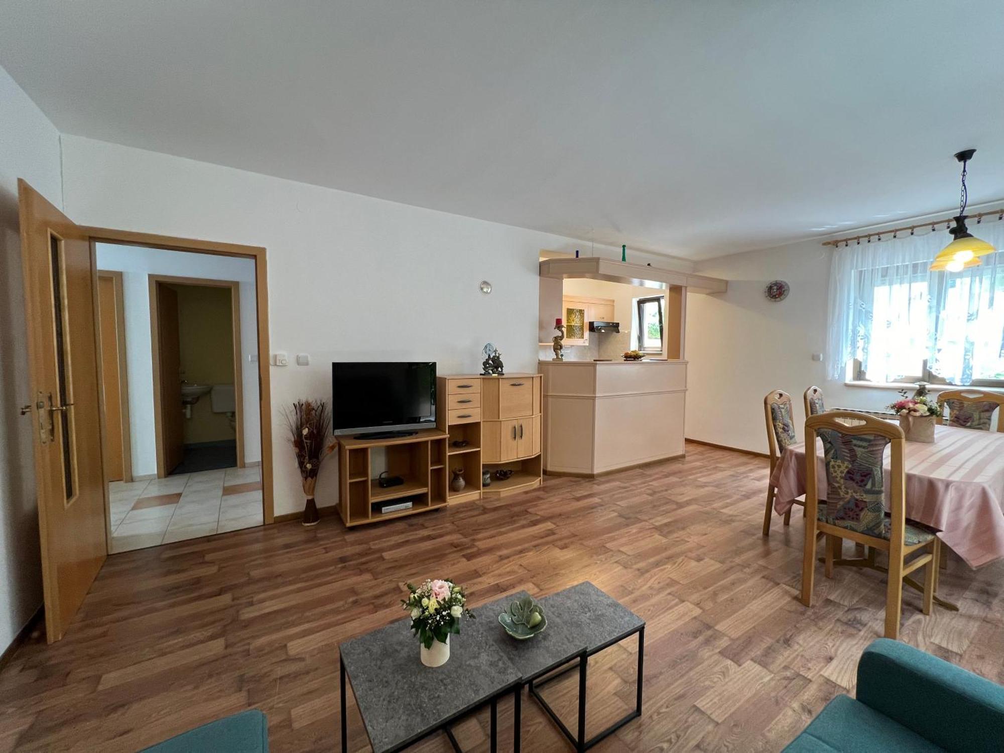 Apartman Ahmicic Crikvenica Zewnętrze zdjęcie