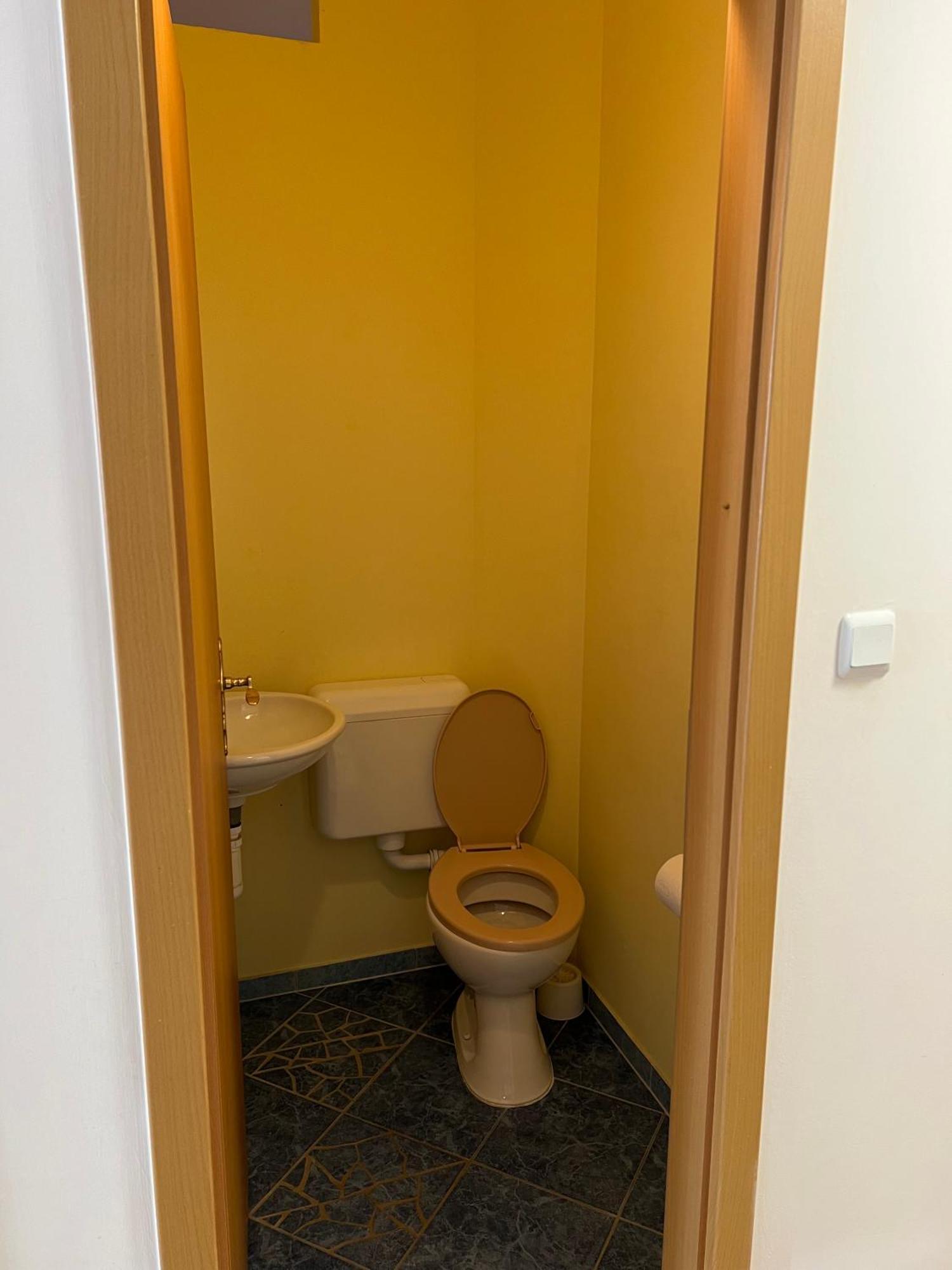 Apartman Ahmicic Crikvenica Zewnętrze zdjęcie