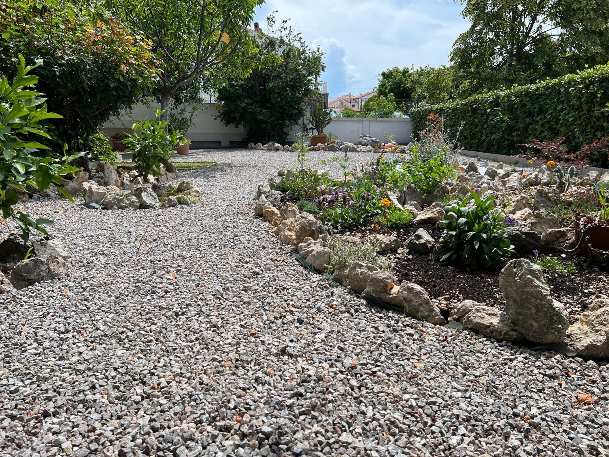 Apartman Ahmicic Crikvenica Zewnętrze zdjęcie