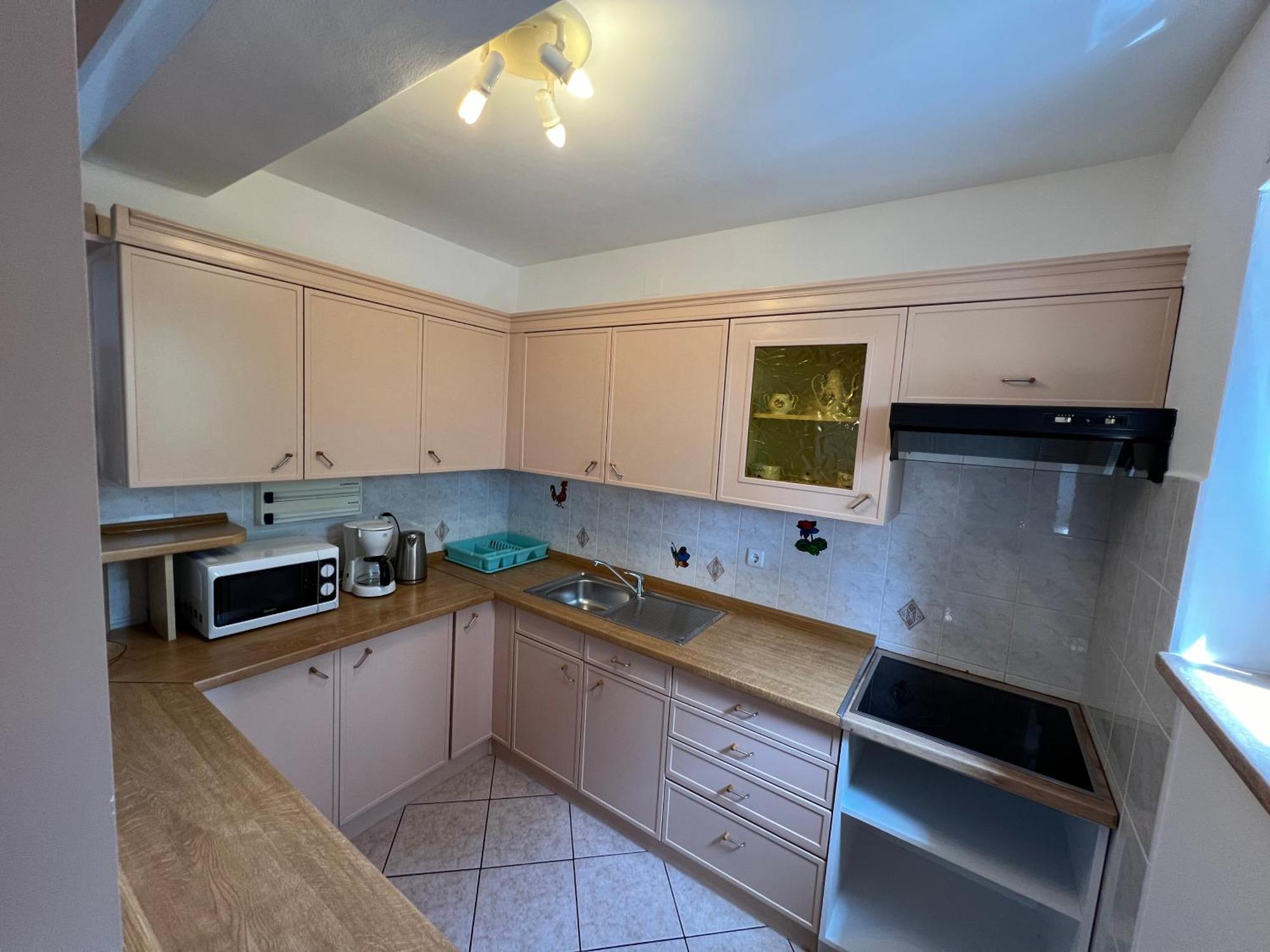 Apartman Ahmicic Crikvenica Zewnętrze zdjęcie