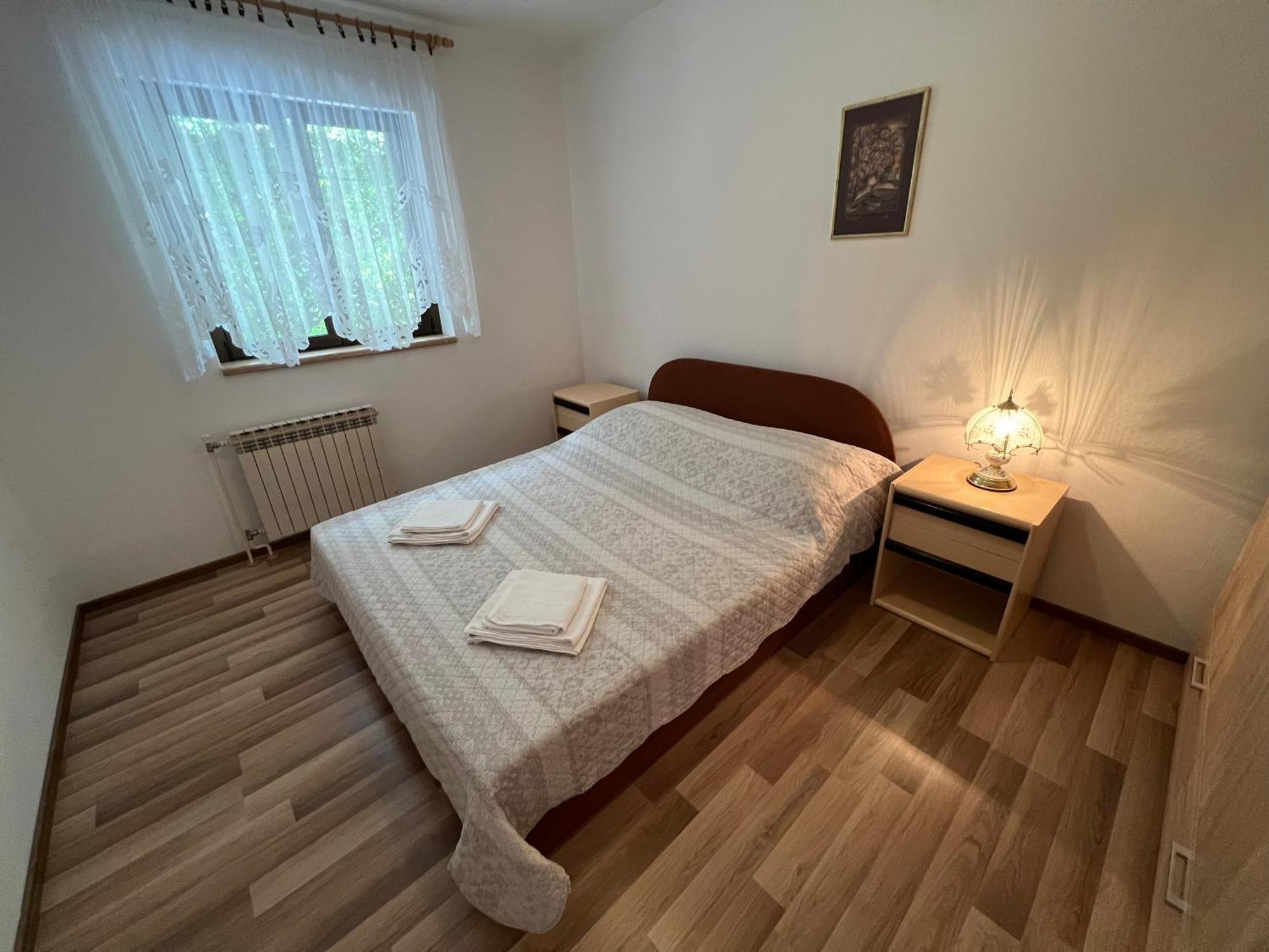 Apartman Ahmicic Crikvenica Zewnętrze zdjęcie